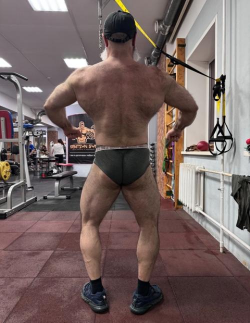 Остаются считанные дни до соревнований, а значит пришло время наглядно оценить. 06