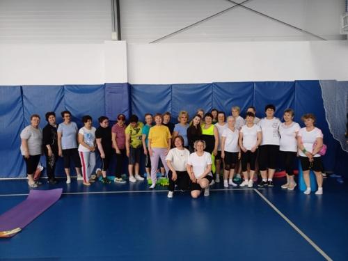 7 апреля отмечается всемирный день здоровья. 01