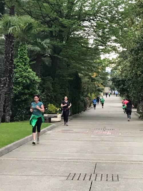 Фитнес тур Сочи 2018? 01