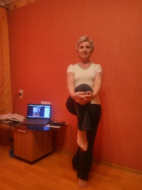 Девочки! Я тоже занимаюсь онлайн! 01 Девочки! Я тоже занимаюсь онлайн! 01