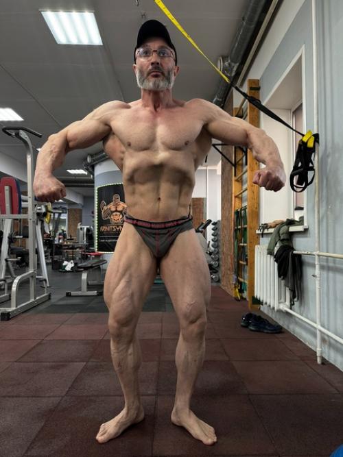 Остаются считанные дни до соревнований, а значит пришло время наглядно оценить. 03