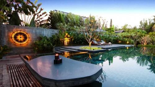 Необычный отель: Indigo Pearl 5* (Таиланд, пхукет о., наи Янг бич). 05 Необычный отель: Indigo Pearl 5* (Таиланд, пхукет о., наи Янг бич). 05