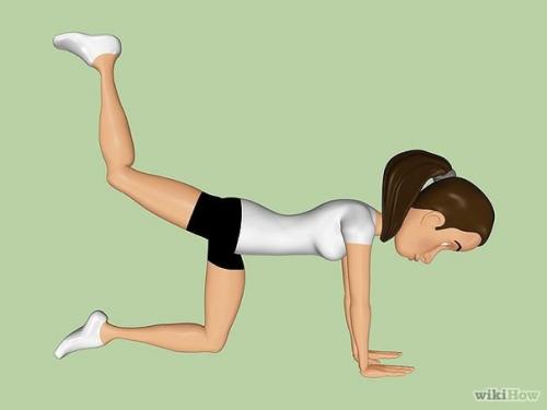 Комплексная тренировка?  Выполняйте каждое упражнение по 15-20 раз. 08