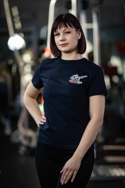 Меня зовут Мария, я фитнес - тренер с медицинским образованием! 

