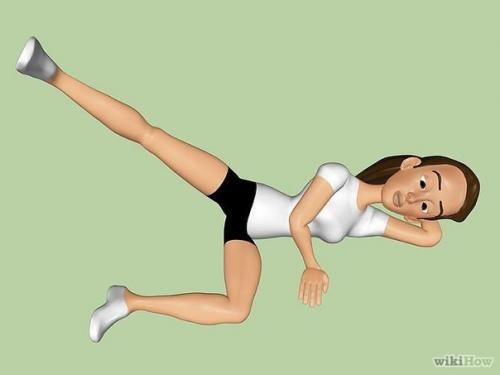 Комплексная тренировка?  Выполняйте каждое упражнение по 15-20 раз. 05