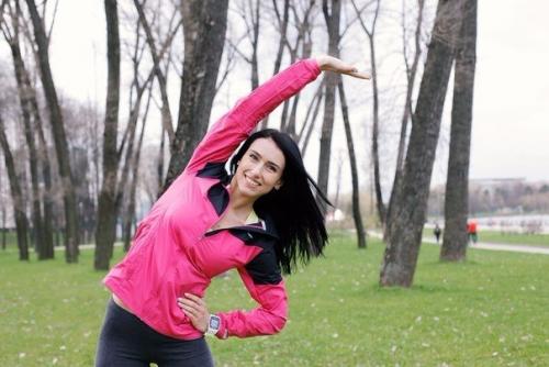 Как бегать, чтобы похудеть? 01