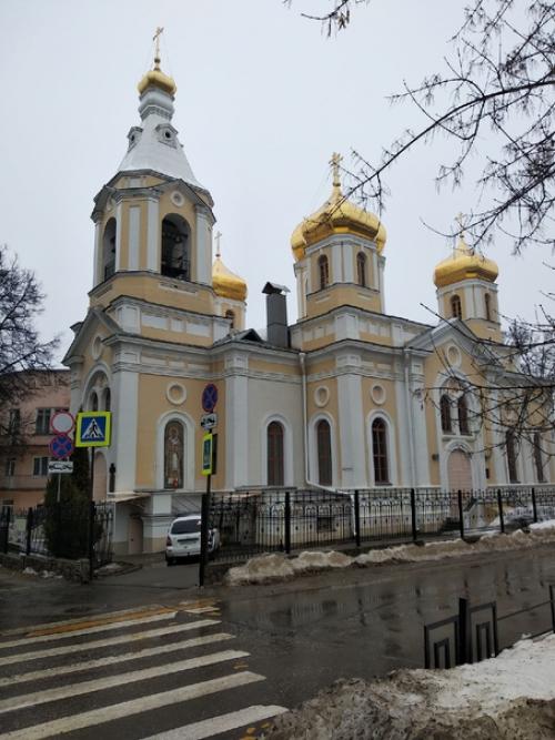 Всем доброго утра! 04