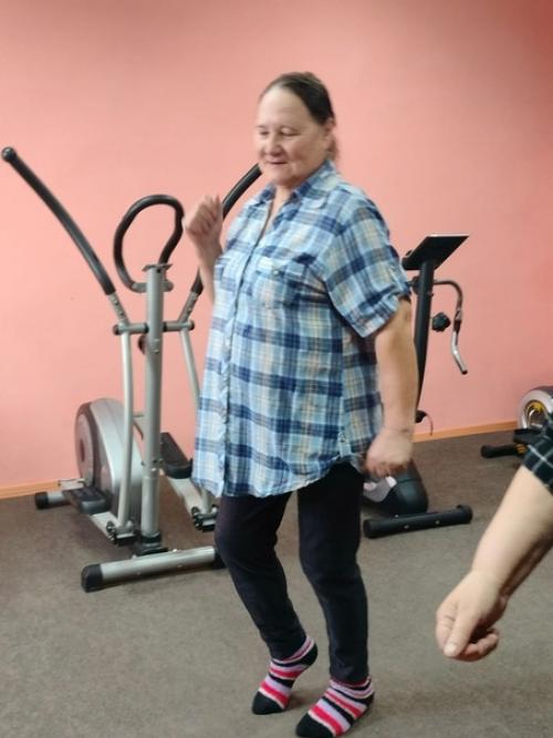 Зож - все возрасты покорны! 02