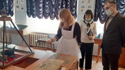 На днях совершил объезд гостищевской территории. 02