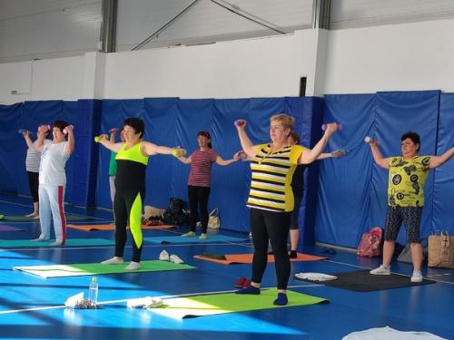 7 апреля отмечается всемирный день здоровья. 02