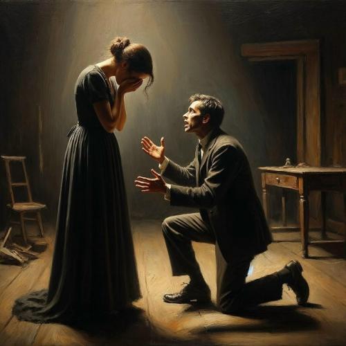 Набор в театральную студию для взрослых, осталось 3 места! 01