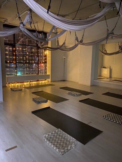 А мы анонсируем открытие студии ST Fitness на Есенина, 1. 03 А мы анонсируем открытие студии ST Fitness на Есенина, 1. 03