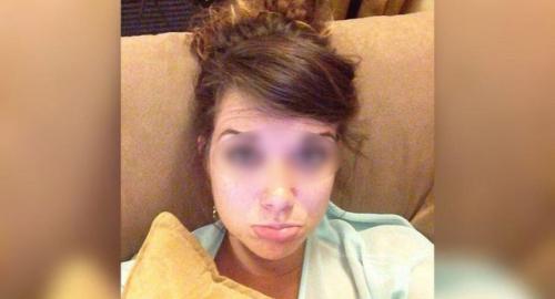 Кэти доннелл, учительница из флориды, трагически погибла в возрасте 28 лет. 03