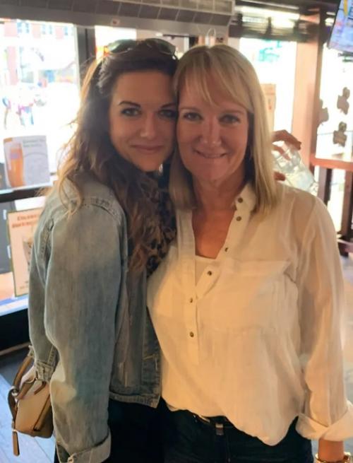 Кэти доннелл, учительница из флориды, трагически погибла в возрасте 28 лет. 01