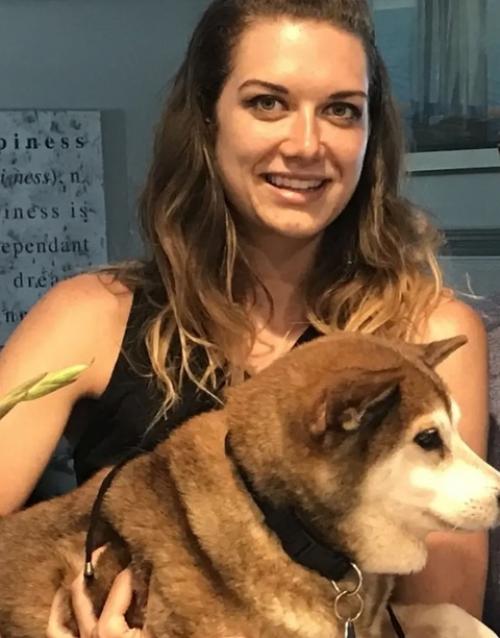 Кэти доннелл, учительница из флориды, трагически погибла в возрасте 28 лет. 07