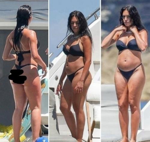 Подборка стильных купальников с WB. 02