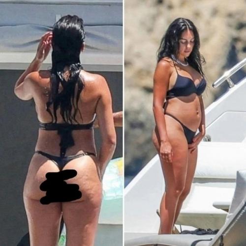 Подборка стильных купальников с WB. 01