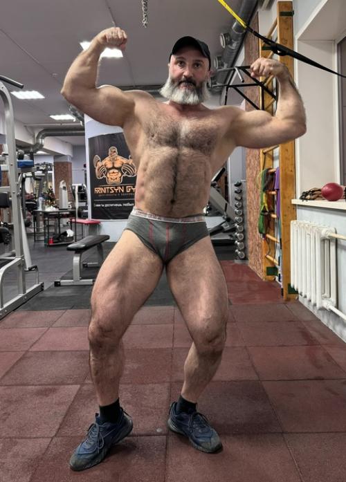 Остаются считанные дни до соревнований, а значит пришло время наглядно оценить. 04