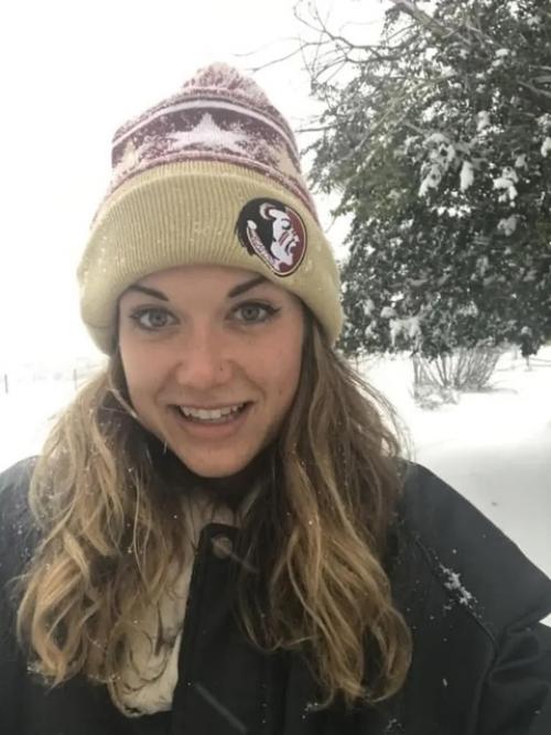 Кэти доннелл, учительница из флориды, трагически погибла в возрасте 28 лет. 02