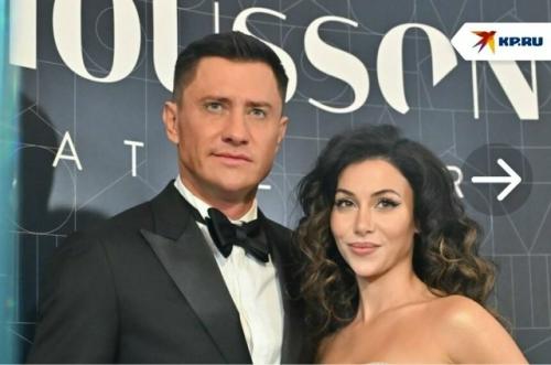 Жена Павла прилучного сделала заявление: 