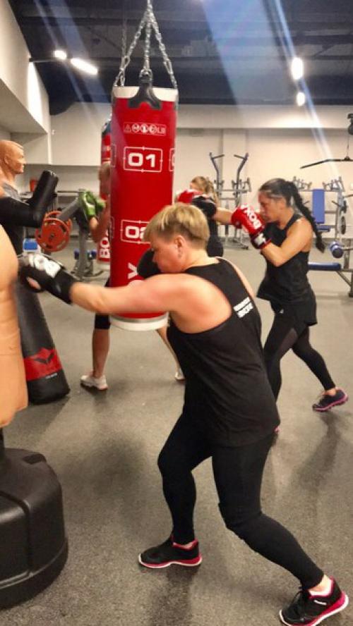 Фитнес тур Сочи 2018? 05