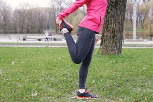 Как бегать, чтобы похудеть? 02