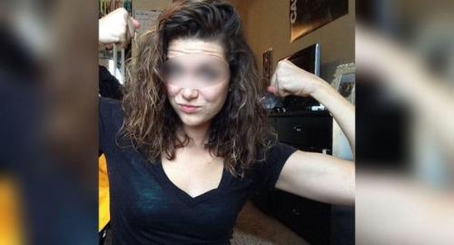 Кэти доннелл, учительница из флориды, трагически погибла в возрасте 28 лет. 05