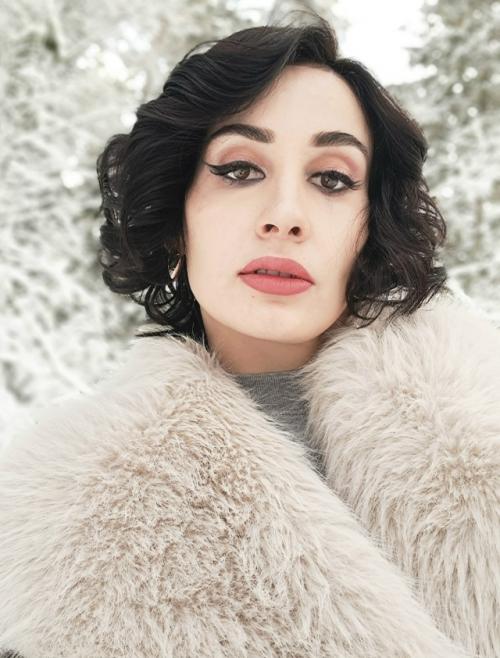 Она покорила вершины фитнеса: история успеха. 01