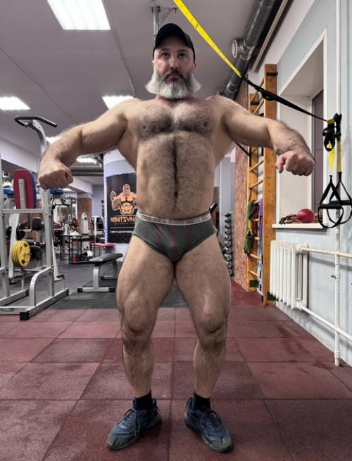 Остаются считанные дни до соревнований, а значит пришло время наглядно оценить. 02