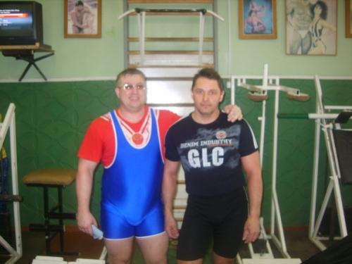 Всем привет!  Давно не было от меня вестей, простите. 04