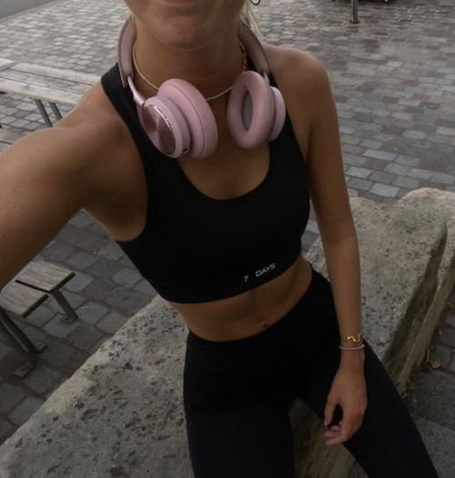 Занятие фитнесом.  С чего начать? 01