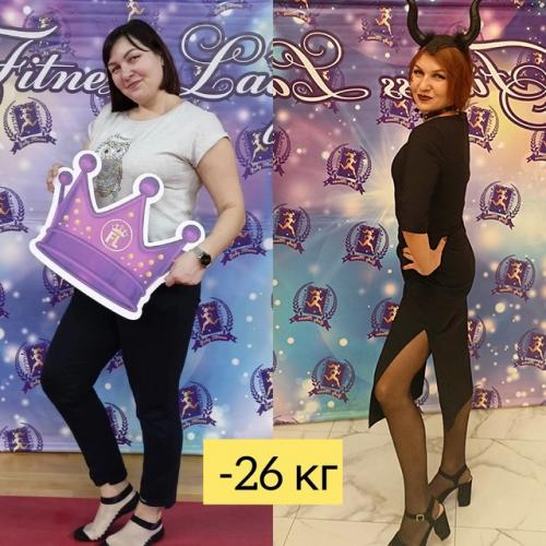 Лето - не повод пропускать тренировки. 01