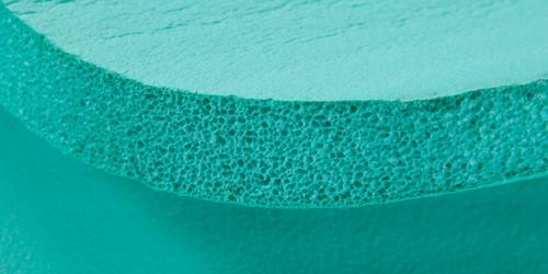 Мы выбираем коврик для фитнеса. 02