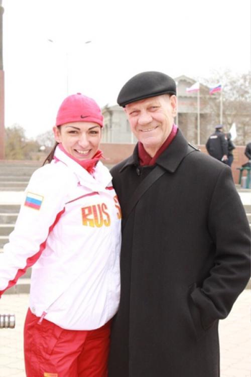 А 93. О фитнесе. 01