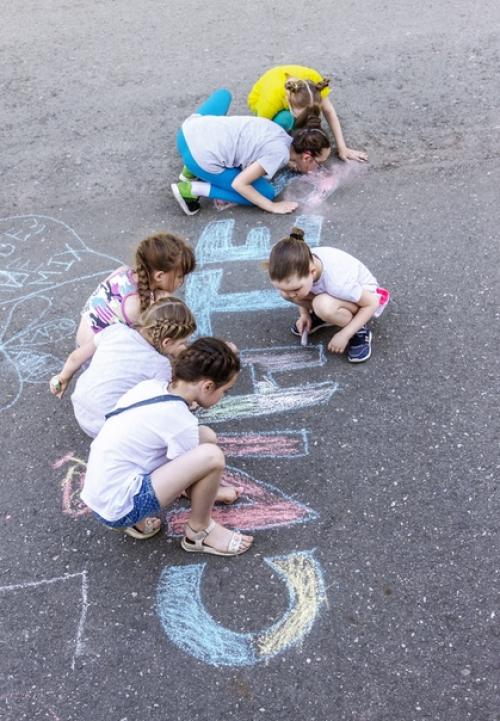 В ЦПКиО стартовал спортивный проект для жителей города кургана. 05