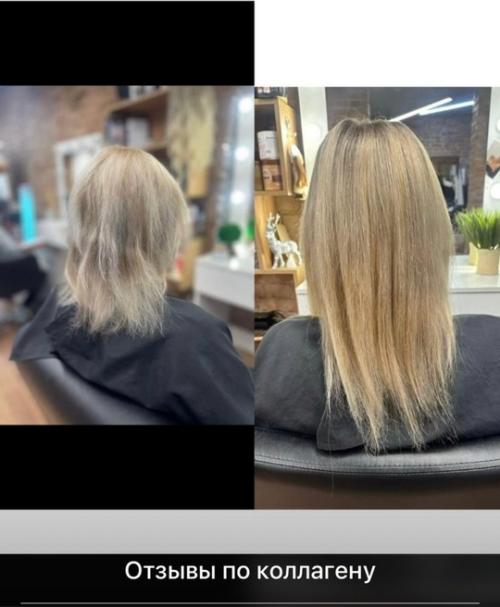 Все о твоей красоте за месяц красоты в проекте Коллагеновый СПА. 03 Все о твоей красоте за месяц красоты в проекте Коллагеновый СПА. 03