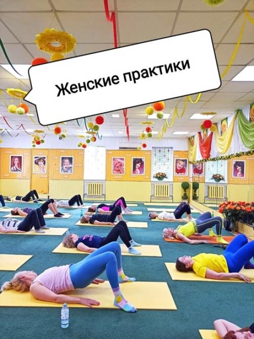 Фрагменты работы в моей авторской методике, в технике стрейч - динамика. 01