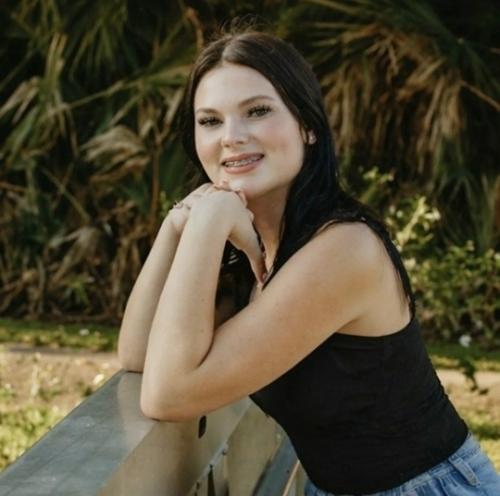 В США 18-летняя Анна кепнер была изнасилована и убита подростком во время круиза на лайнере. 01