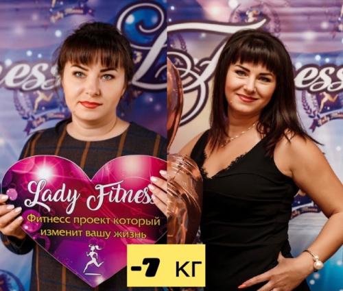 Лето - не повод пропускать тренировки. 06