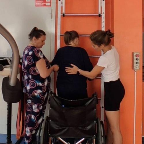 Привет, я твой тренер Валерка. 05 Привет, я твой тренер Валерка. 05