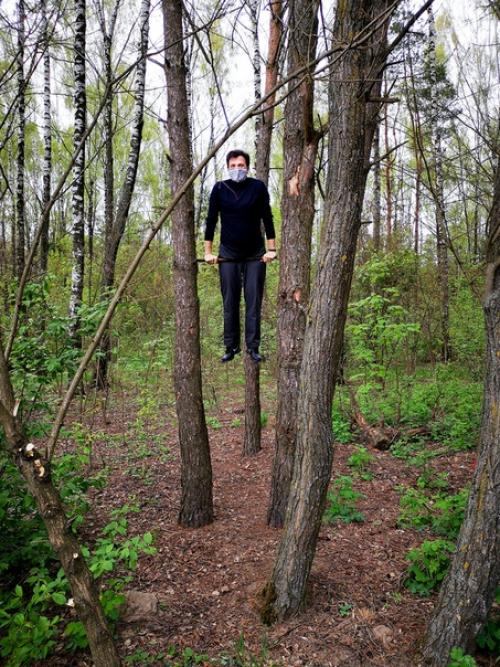 Карантин бизнес спорт. 01