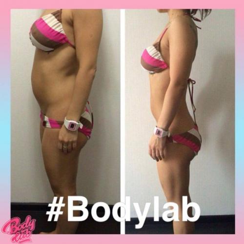 Онлайн школа фитнеса, в которой занимаются звёзды? 05