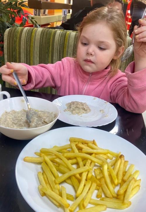 Праздничная тренировка в Королеф фитнес. 03