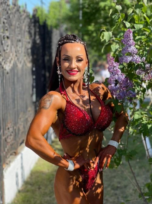 20 мая 2023 прошел мульти турнир Тюмень сильная, было много видов спорта собранных на одной площадке. 02