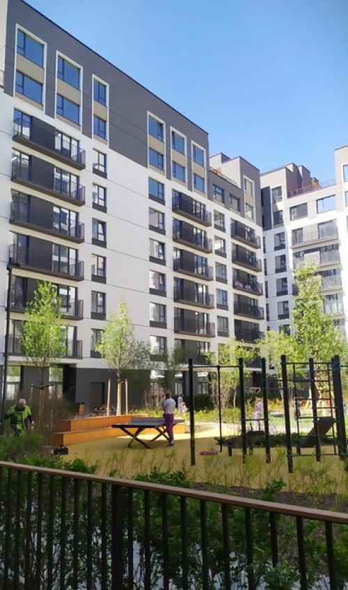 Архитекторов свозили в Екатеринбург на стройки района академический. 06 Архитекторов свозили в Екатеринбург на стройки района академический. 06