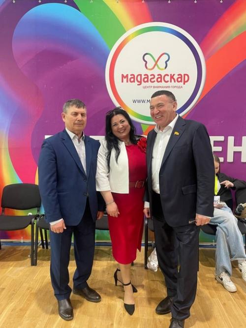 17 мая 2025 года на базе центра развития маунтинбайка в Чебоксарах прошли увлекательные и зрелищные соревнования по фитнес - аэробике. 06 17 мая 2025 года на базе центра развития маунтинбайка в Чебоксарах прошли увлекательные и зрелищные соревнования по фитнес - аэробике. 06