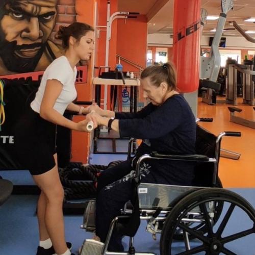 Привет, я твой тренер Валерка. 07 Привет, я твой тренер Валерка. 07