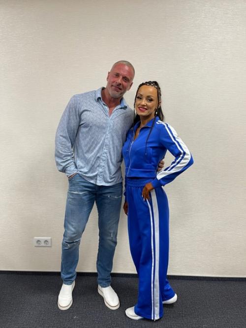 20 мая 2023 прошел мульти турнир Тюмень сильная, было много видов спорта собранных на одной площадке. 06