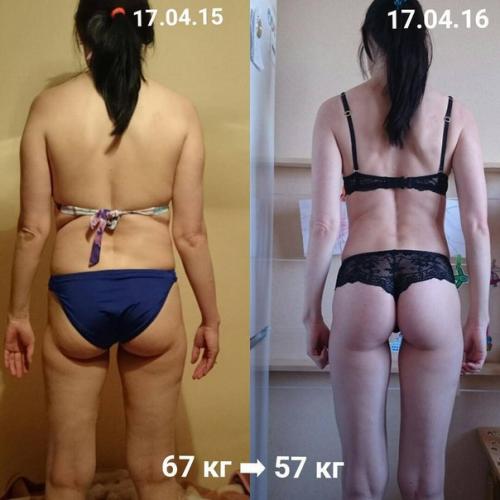 Онлайн школа фитнеса, в которой занимаются звёзды? 07