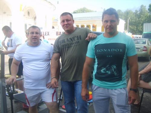 Всем привет!  Давно не было от меня вестей, простите. 02